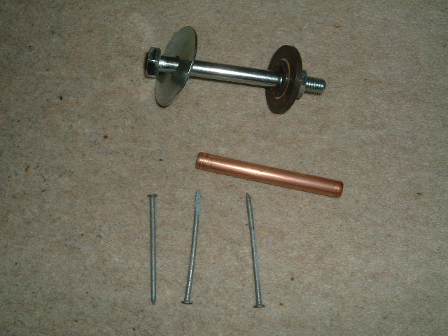 bolt