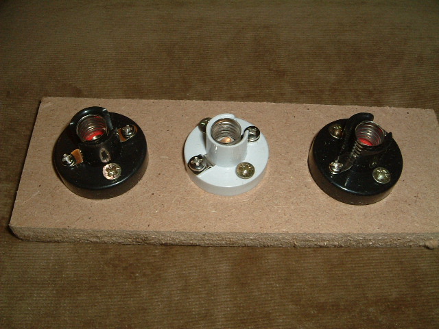bulbs