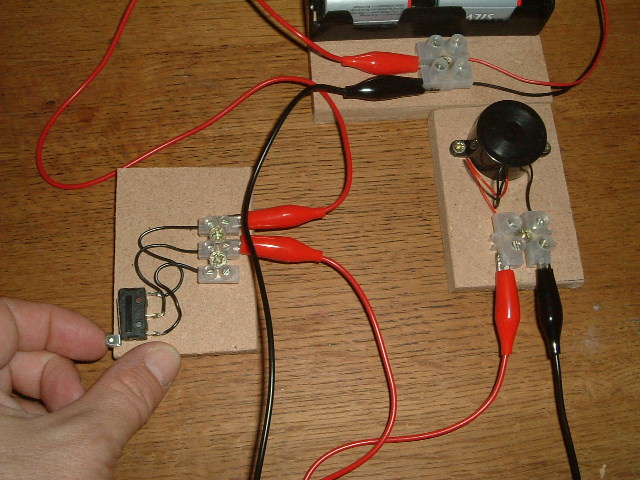 buzzerMicro