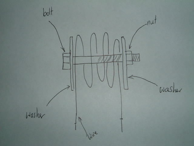 electromagnet