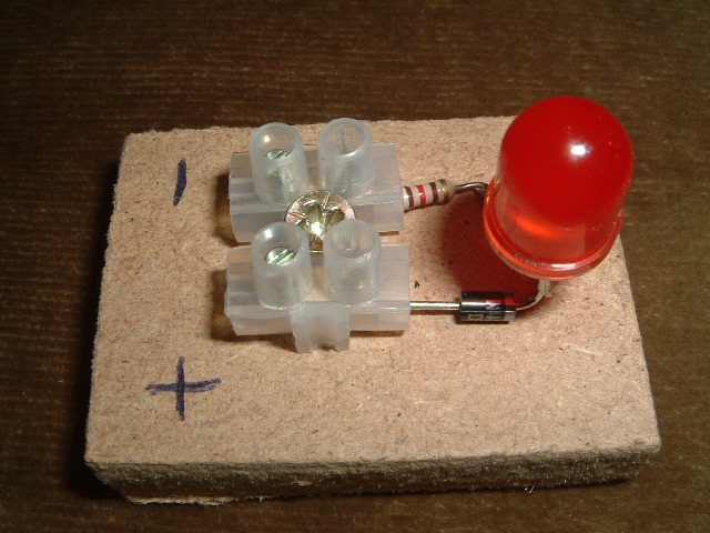 ledModule