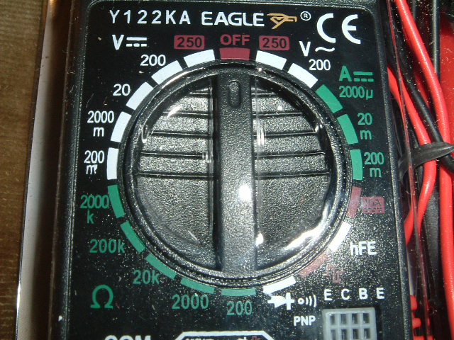 meter