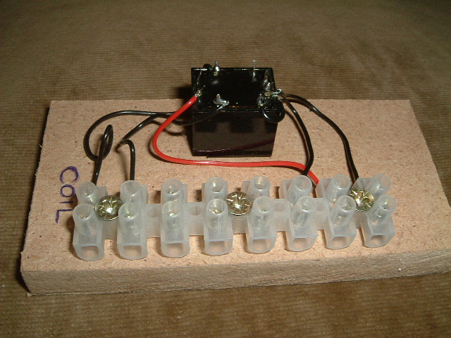 relay
