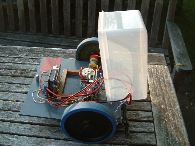 weatherproof