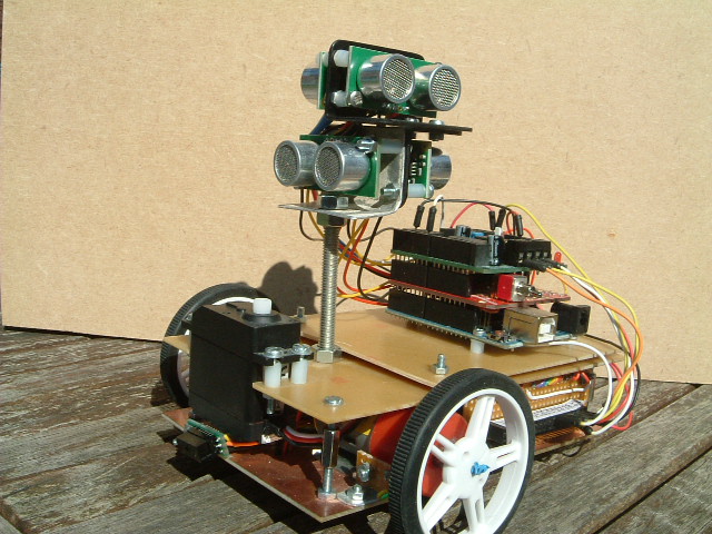 sandbot