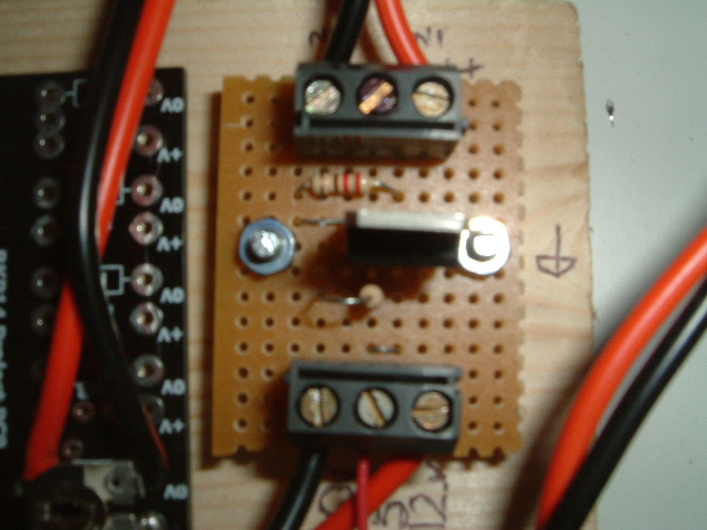 regulator
