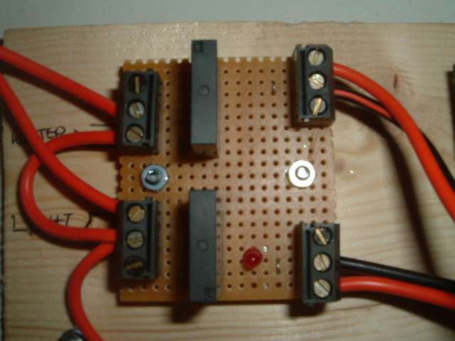 relays