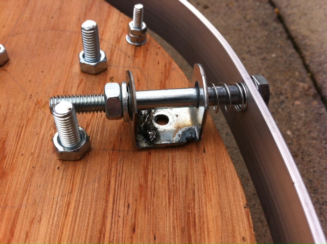 bumper mount