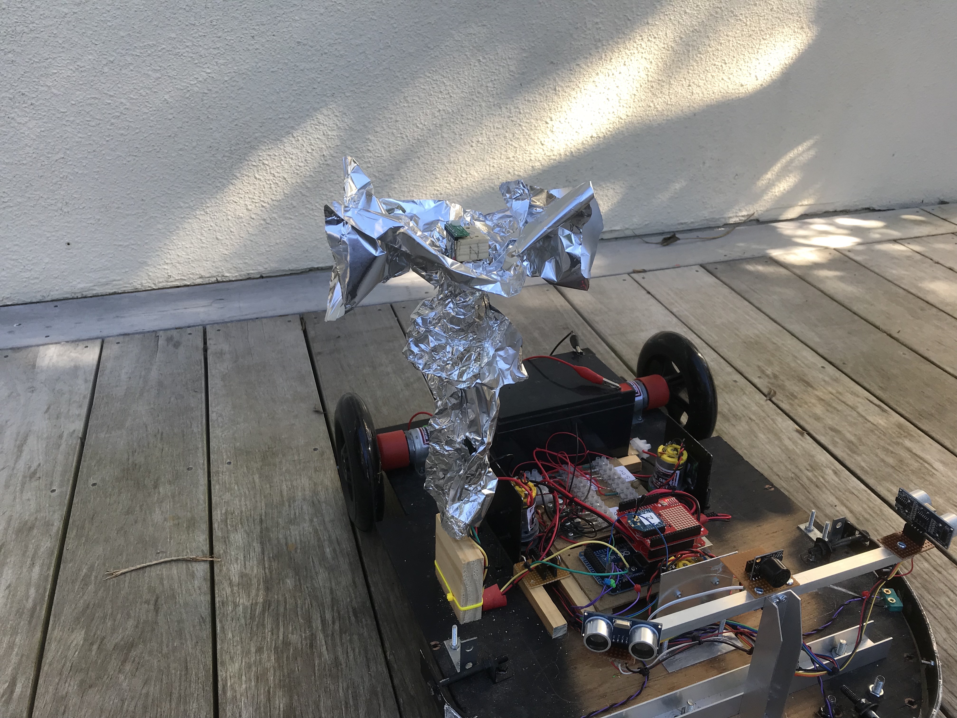 foil