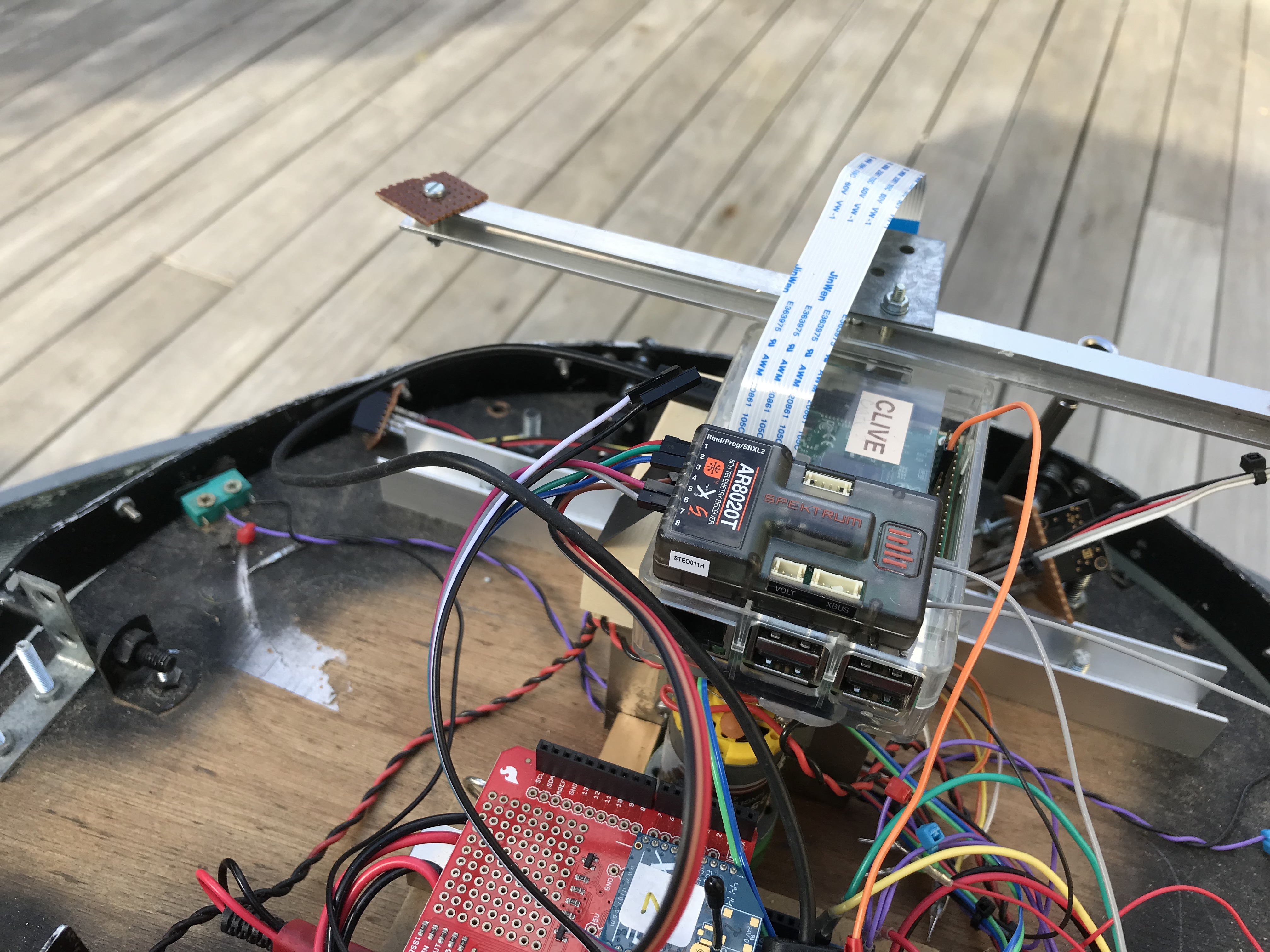 radioreceiver