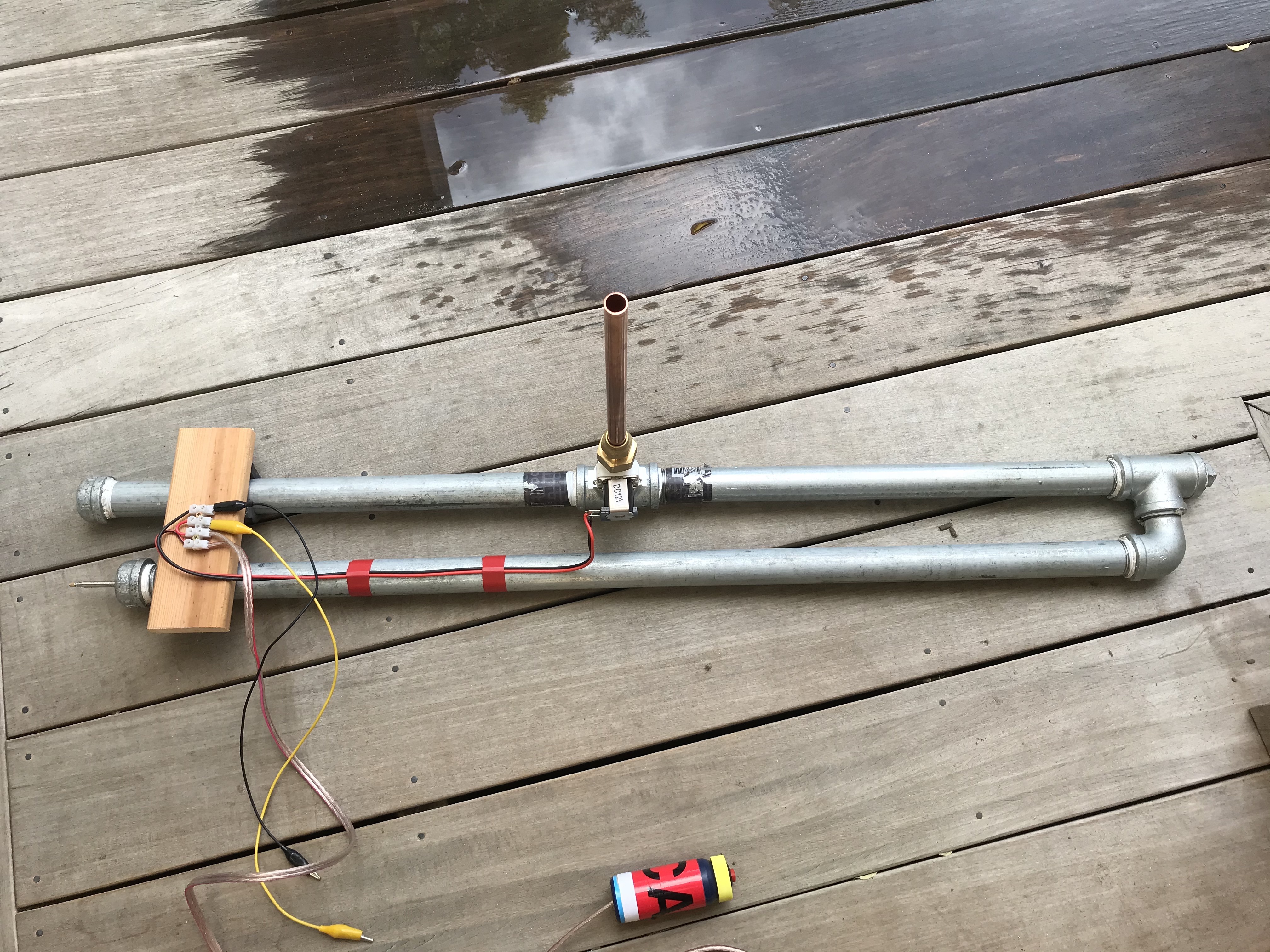 image of rocket launcher