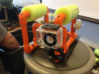 ROV Challenge