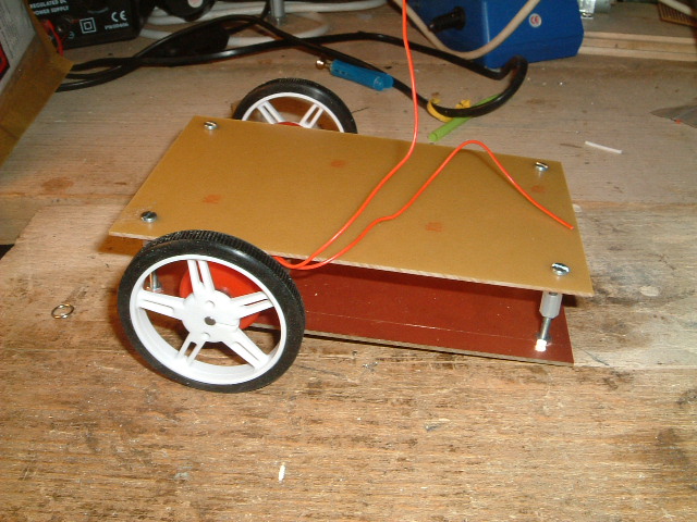 basedecks