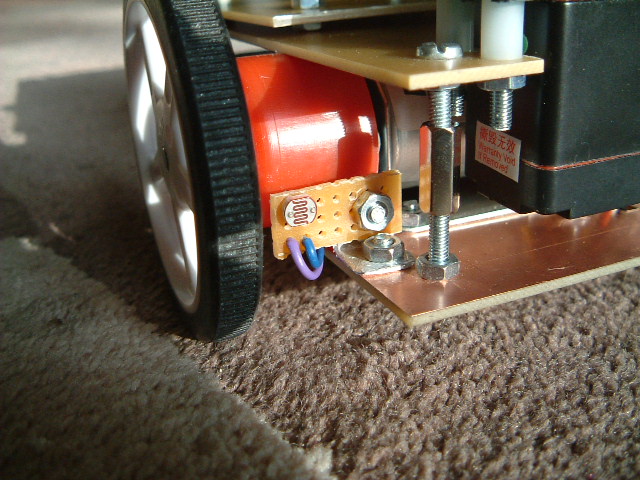 Experiments with Robotics Robotics