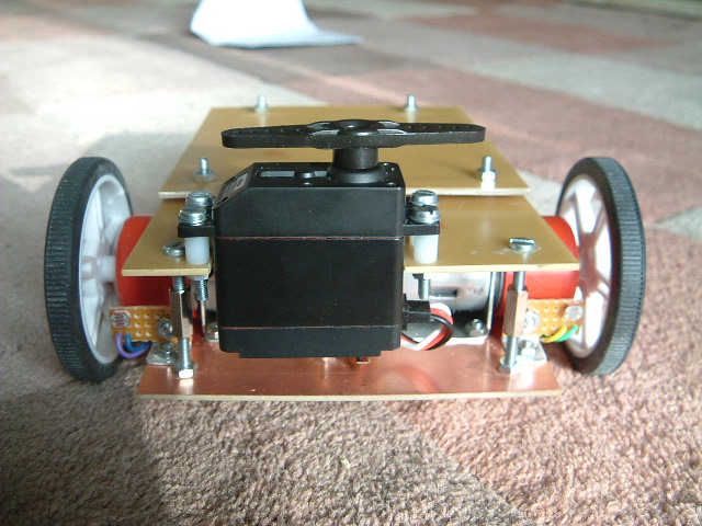 servo