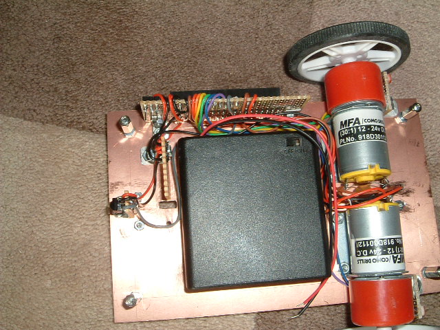 wiring
