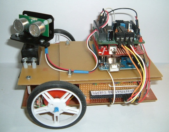 sandyarduino