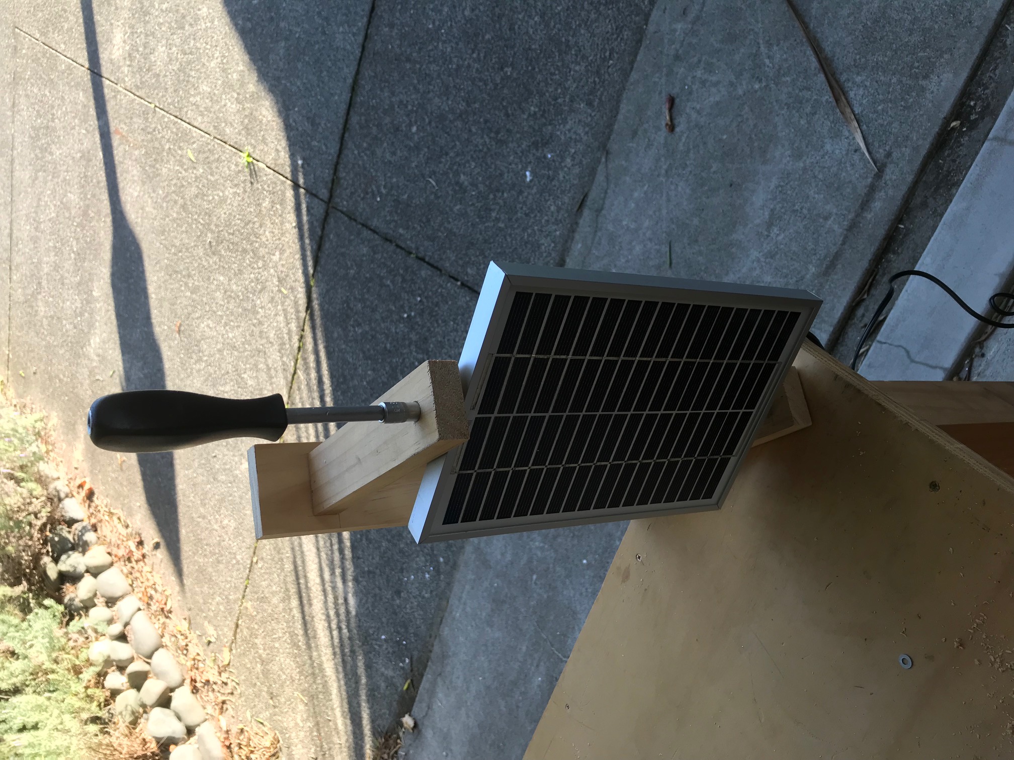 attachingpanel