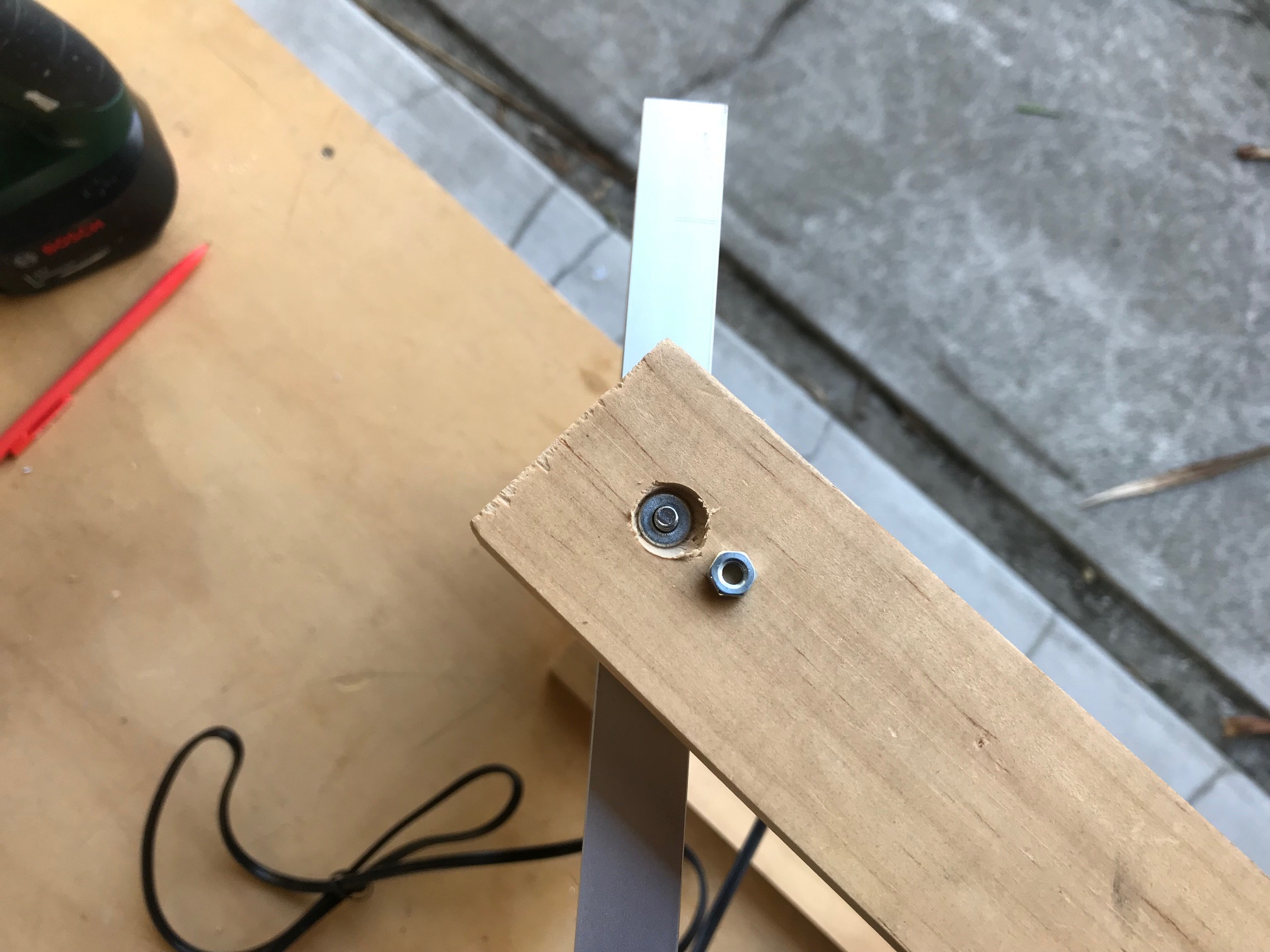 pivot
