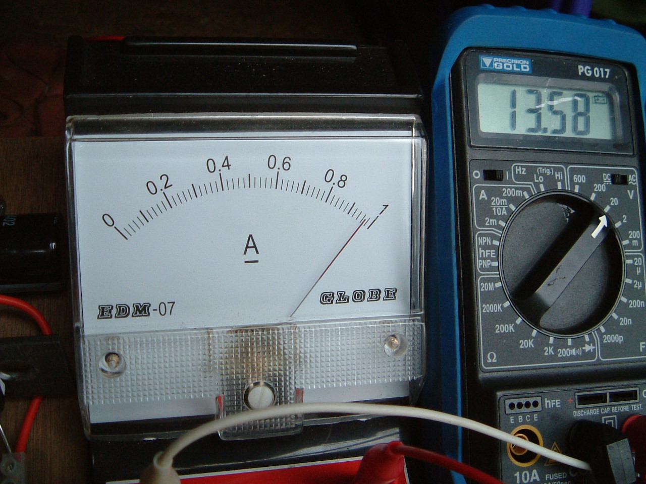 13WattOutput