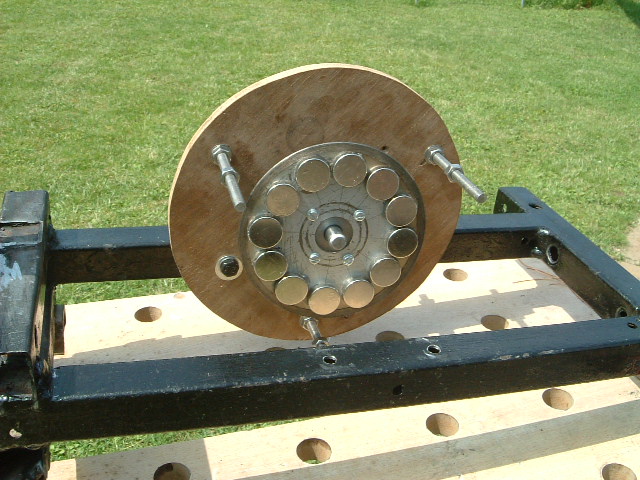 SingleRotor