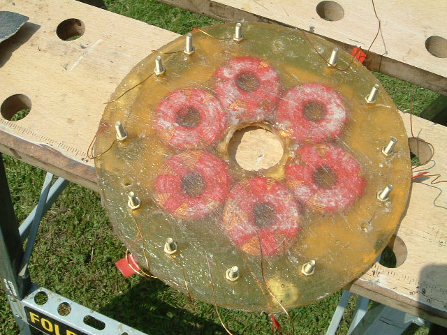 finishedStator