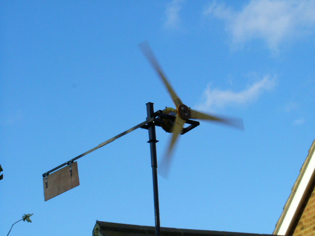 Windpower