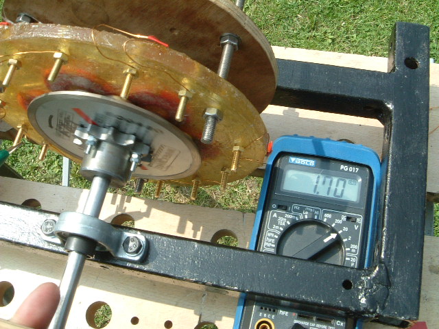 singleCoilTest