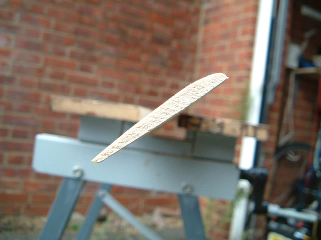 blades