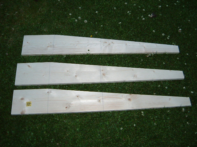 blades