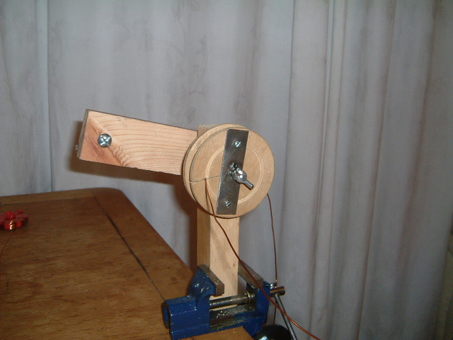 coilWinder