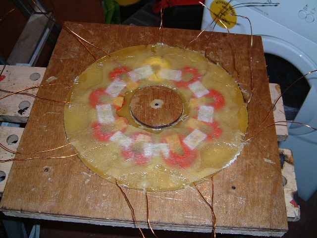 mold
