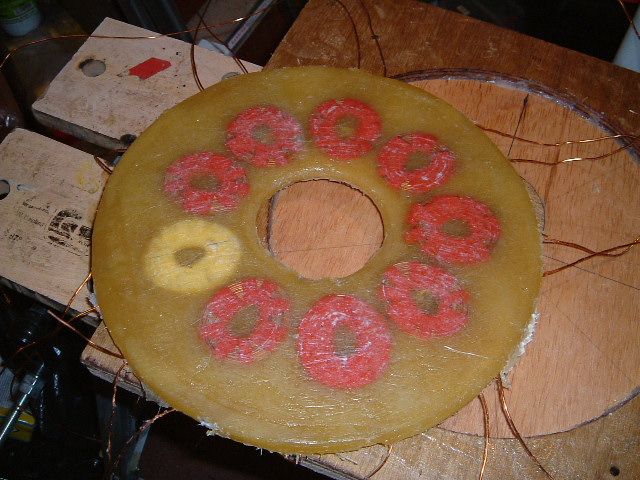 mold
