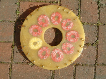 stator