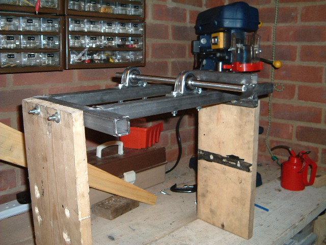 woodenFrame